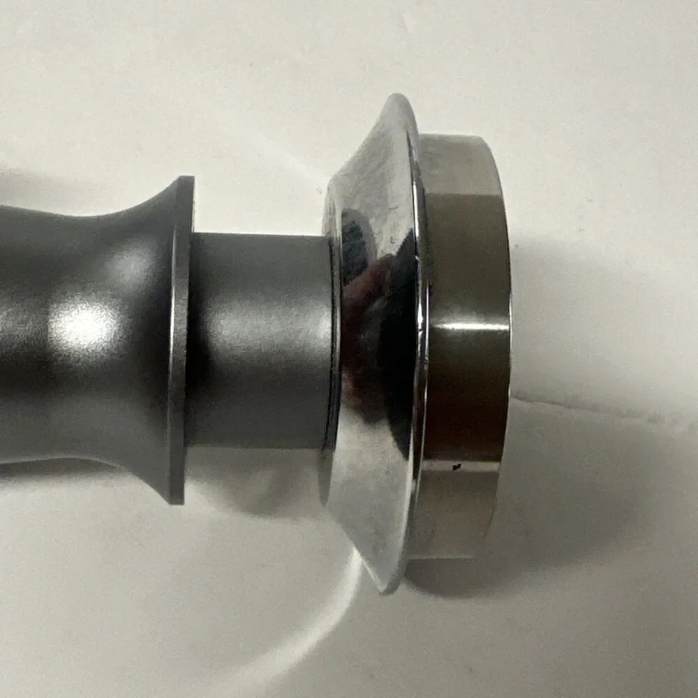 IKAPE infuser upgrade